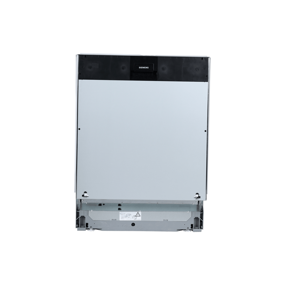 Lave-Vaisselle Encastrable 14 Cvts Reconditionné SIEMENS SM65ZX49CE : vue de face