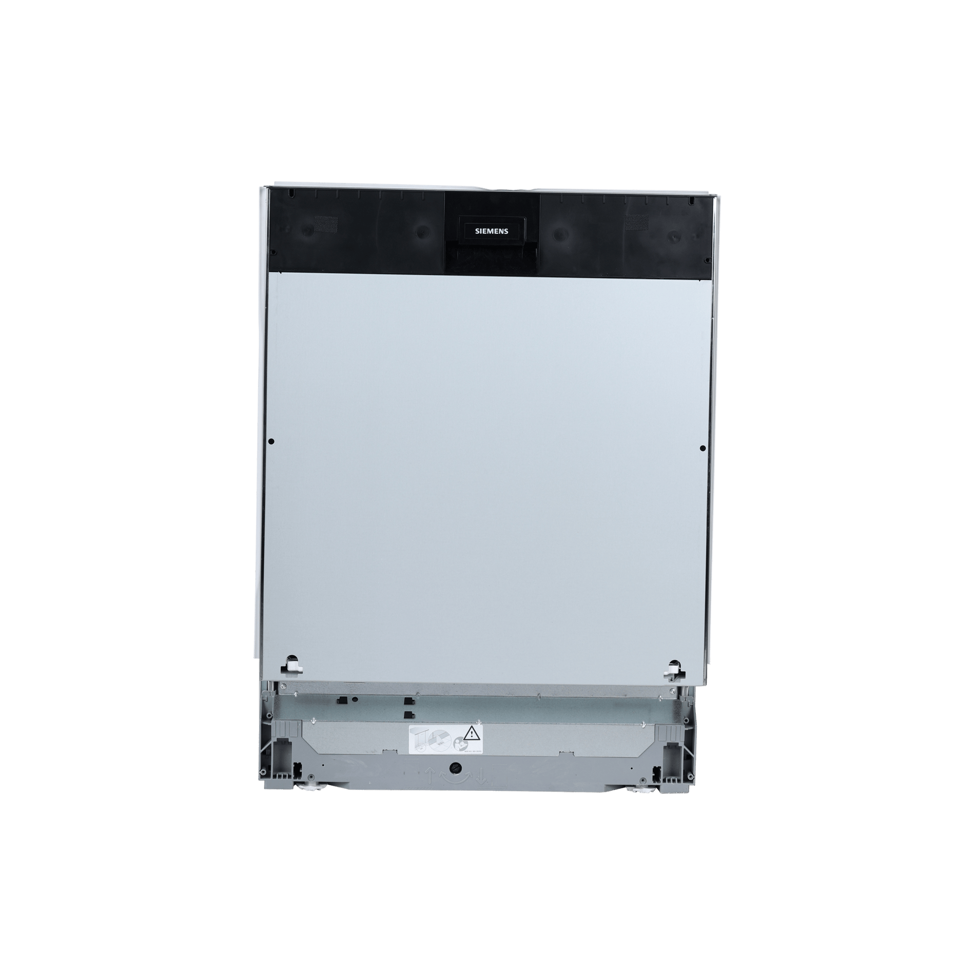Lave-Vaisselle Encastrable 14 Cvts Reconditionné SIEMENS SM65ZX49CE : vue de face