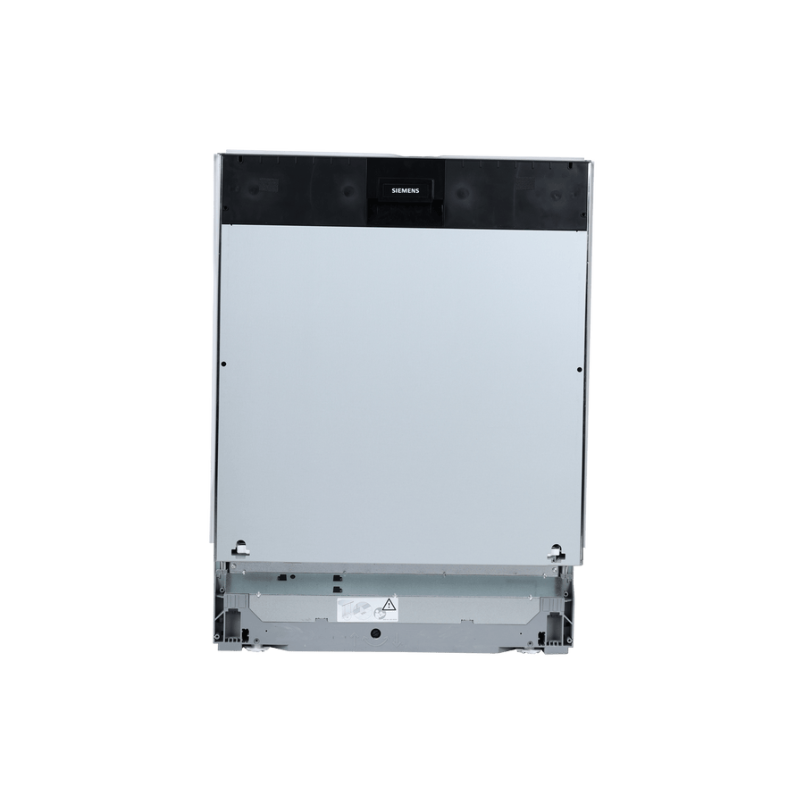 Lave-Vaisselle Encastrable 14 Cvts Reconditionné SIEMENS SM65ZX49CE : vue de face