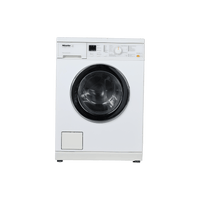 Lave-Linge Hublot 6 kg Reconditionné MIELE W3264 : vue de face