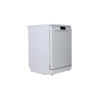 Lave-Vaisselle Pose Libre 14 Cvts Reconditionné THOMSON TDW 60 WH : vue du côté gauche
