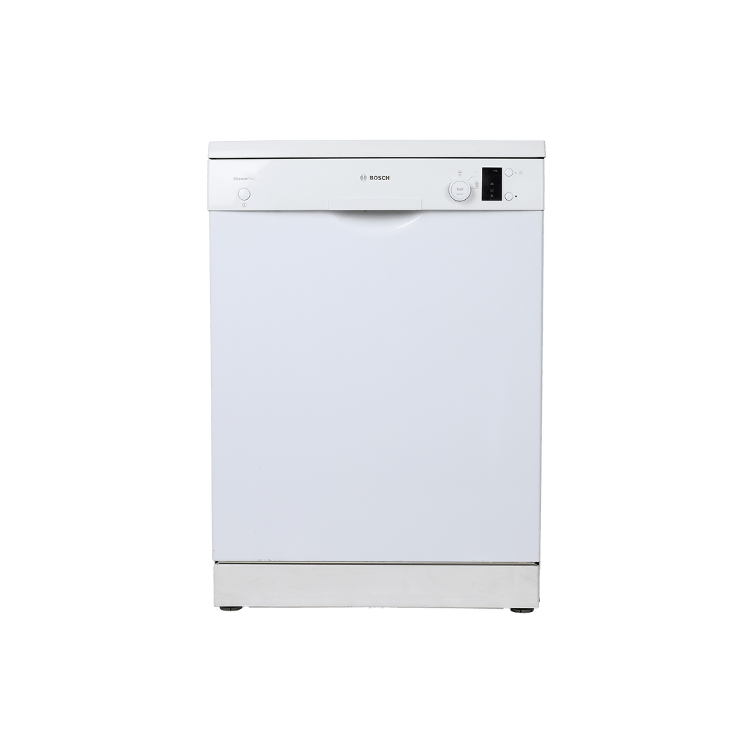 Lave-Vaisselle Pose Libre 13 Cvts Reconditionné BOSCH SMS40E12EP/01 : vue de face