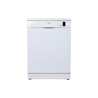 Lave-Vaisselle Pose Libre 13 Cvts Reconditionné BOSCH SMS40E12EP/01 : vue de face