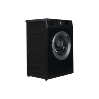 Lave-Linge Hublot 7 kg Reconditionné BEKO LLF07A2 : vue du côté gauche