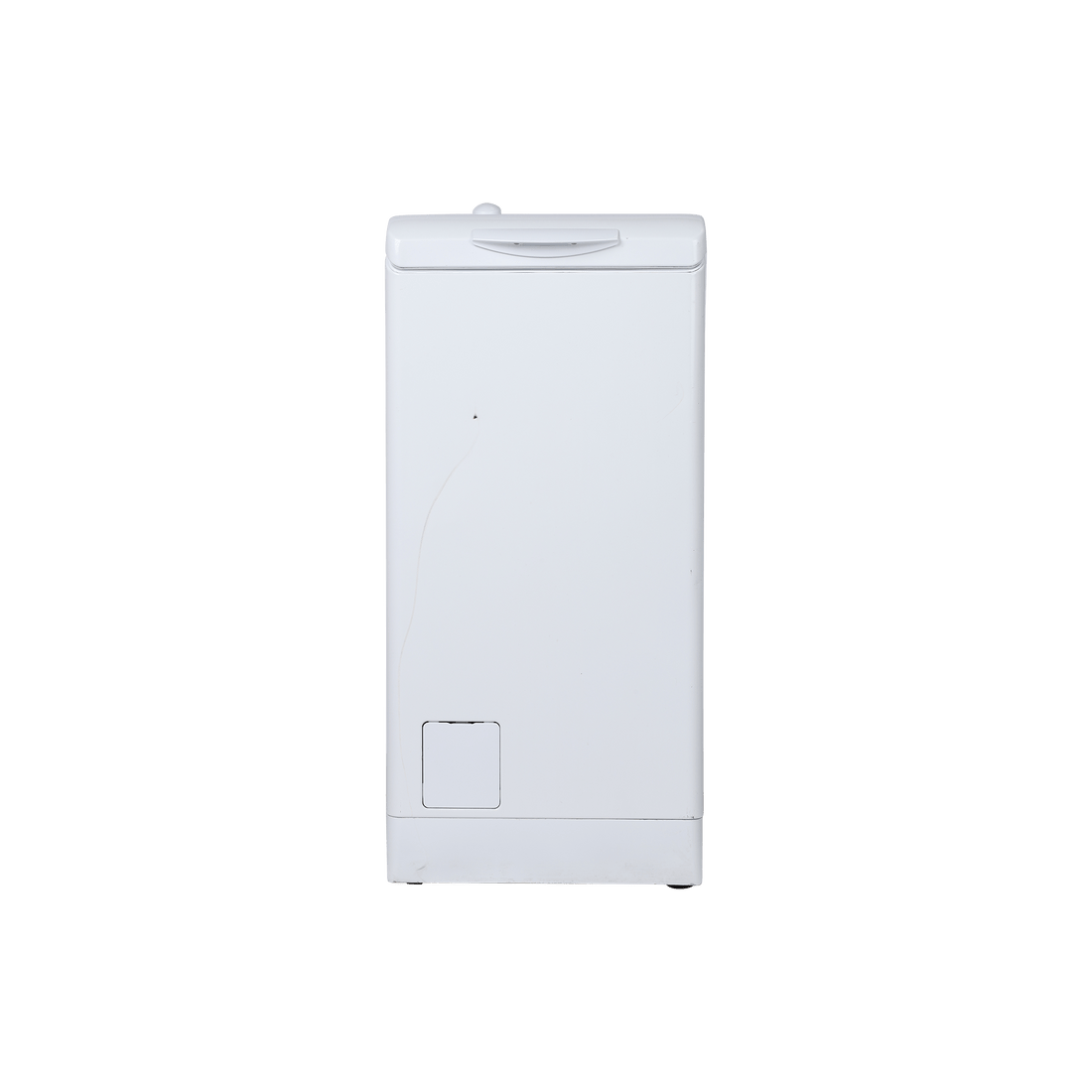 Lave-Linge Top 6 kg Reconditionné FAURE FWQ6412C : vue de face