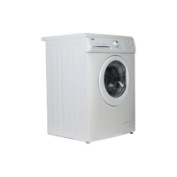 Lave-Linge Hublot  Reconditionné FAURE FWF3103 : vue du côté gauche