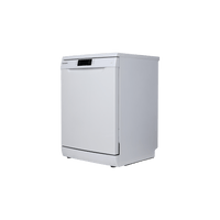 Lave-Vaisselle Pose Libre 14 Cvts Reconditionné THOMSON TDW 60 WH : vue du côté droit