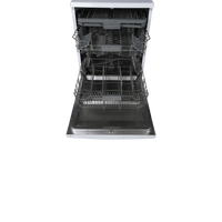 Lave-Vaisselle Pose Libre 14 Cvts Reconditionné THOMSON TDW 60 WH : vue de l'intérieur