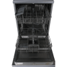 Lave-Vaisselle Pose Libre 13 Cvts Reconditionné BRANDT DFH13117X : vue de l'intérieur