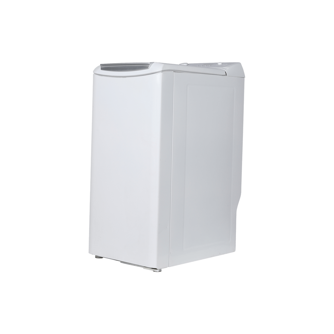 Lave-Linge Top 6 kg Reconditionné BRANDT WTC1289F/01 : vue du côté droit