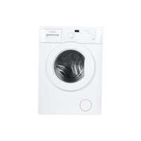 Lave-Linge Hublot 6 kg Reconditionné ESSENTIEL B ELF 614DD2 : vue de face