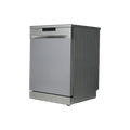 Lave-Vaisselle Pose Libre 13 Cvts Reconditionné GORENJE GS62040S : vue du côté droit