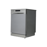 Lave-Vaisselle Pose Libre 13 Cvts Reconditionné GORENJE GS62040S : vue du côté droit