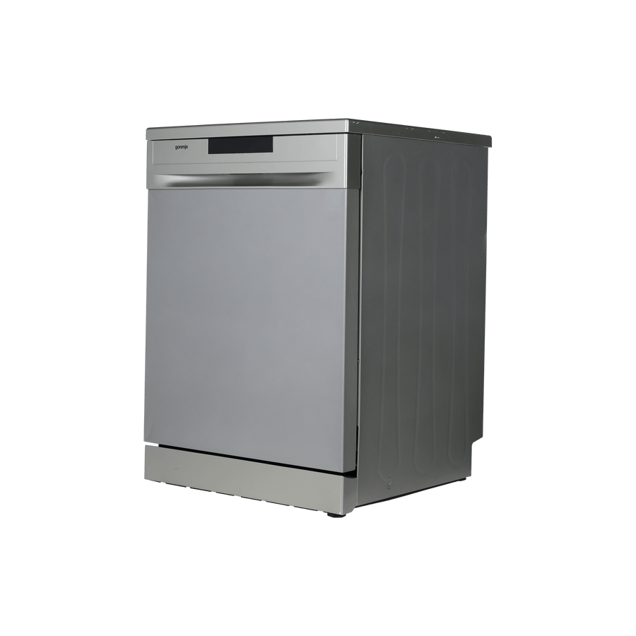 Lave-Vaisselle Pose Libre 13 Cvts Reconditionné GORENJE GS62040S : vue du côté droit