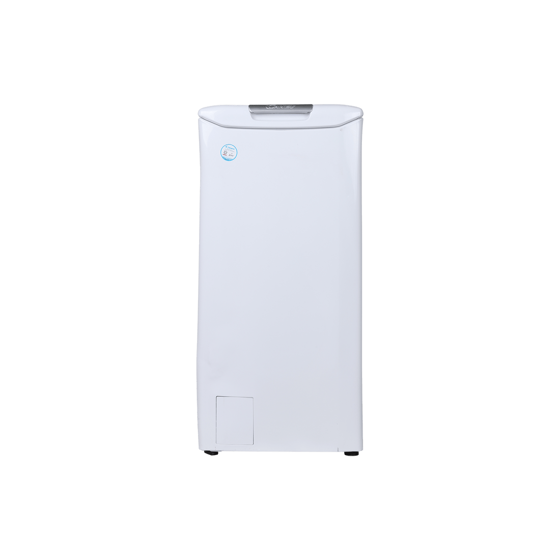 Lave-Linge Top 7 kg Reconditionné CANDY CSTG27TMVE/1-47 : vue de face