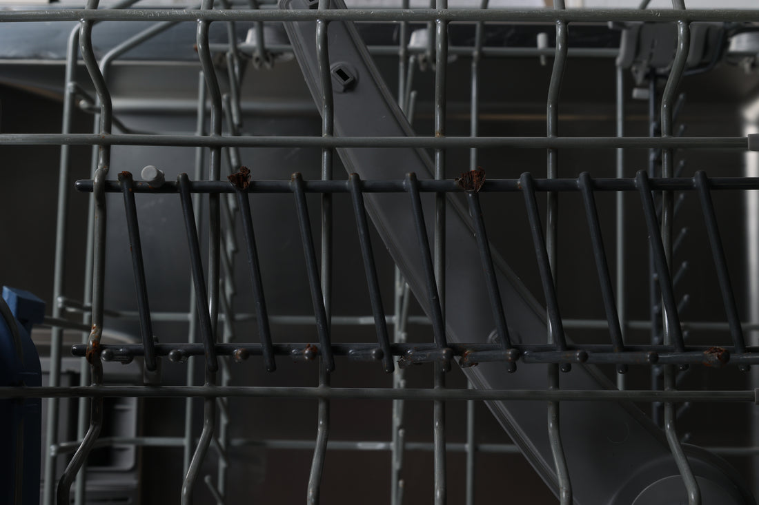 Lave-Vaisselle Encastrable 13 Cvts Reconditionné BOSCH SMI53M85EU : détails