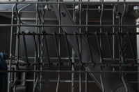 Lave-Vaisselle Encastrable 13 Cvts Reconditionné BOSCH SMI53M85EU : détails