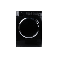 Lave-Linge Hublot 10 kg Reconditionné ESSENTIEL B ELF-10142N : vue de face