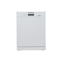 Lave-Vaisselle Pose Libre 14 Cvts Reconditionné MIELE G5600SC : vue de face