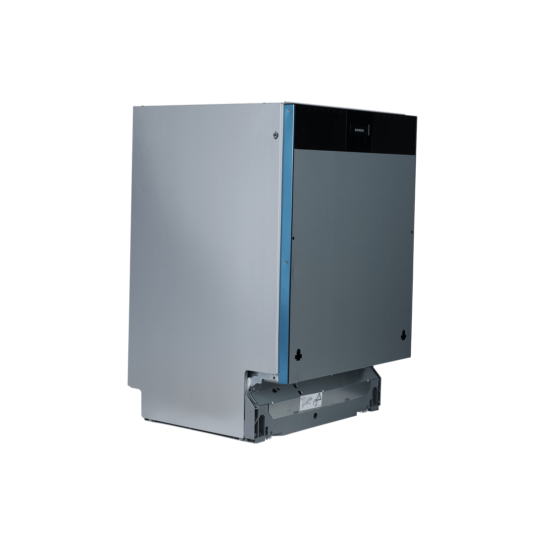 Lave-Vaisselle Encastrable 14 Cvts Reconditionné SIEMENS SX65ZX49CE : vue du côté gauche