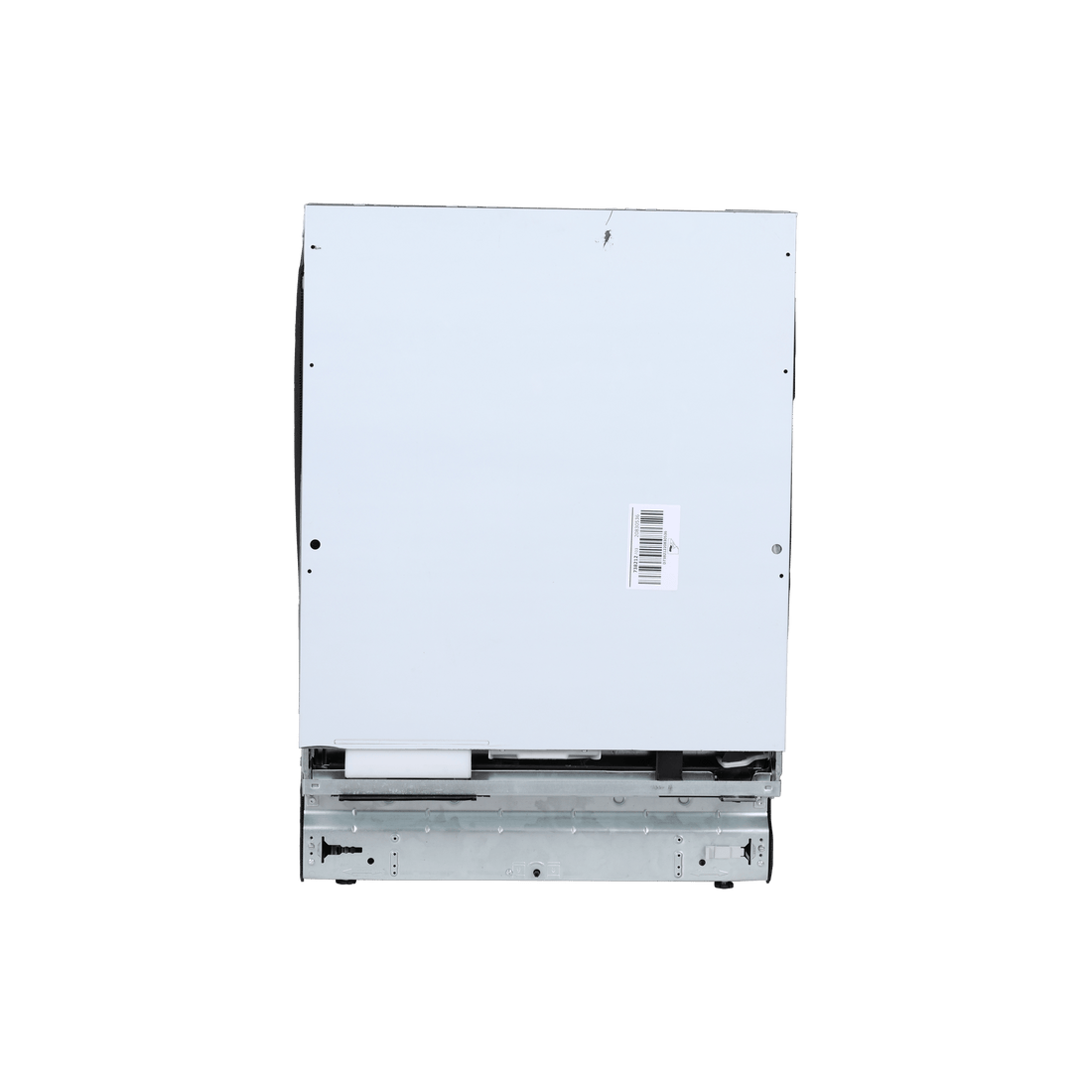 Lave-Vaisselle Encastrable 14 Cvts Reconditionné ATAG DW8114XB : vue de face