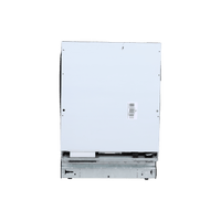 Lave-Vaisselle Encastrable 14 Cvts Reconditionné ATAG DW8114XB : vue de face
