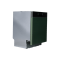 Lave-Vaisselle Encastrable 13 Cvts Reconditionné AEG FUE53610ZM : vue du côté gauche