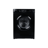 Lave-Linge Hublot 7 kg Reconditionné OCEANIC OCEALL714B : vue de face
