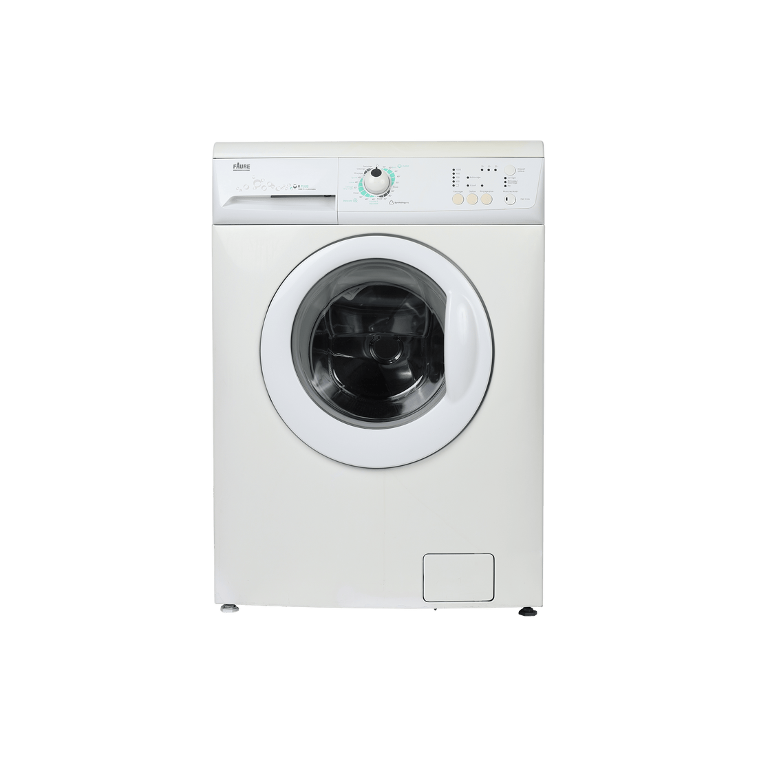 Lave-Linge Hublot  Reconditionné FAURE FWF3103 : vue de face