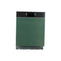 Lave-Vaisselle Encastrable 13 Cvts Reconditionné AEG FUE53610ZM : vue de face
