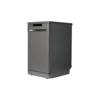 Lave-Vaisselle Pose Libre 9 Cvts Reconditionné GORENJE GS52040S : vue du côté droit