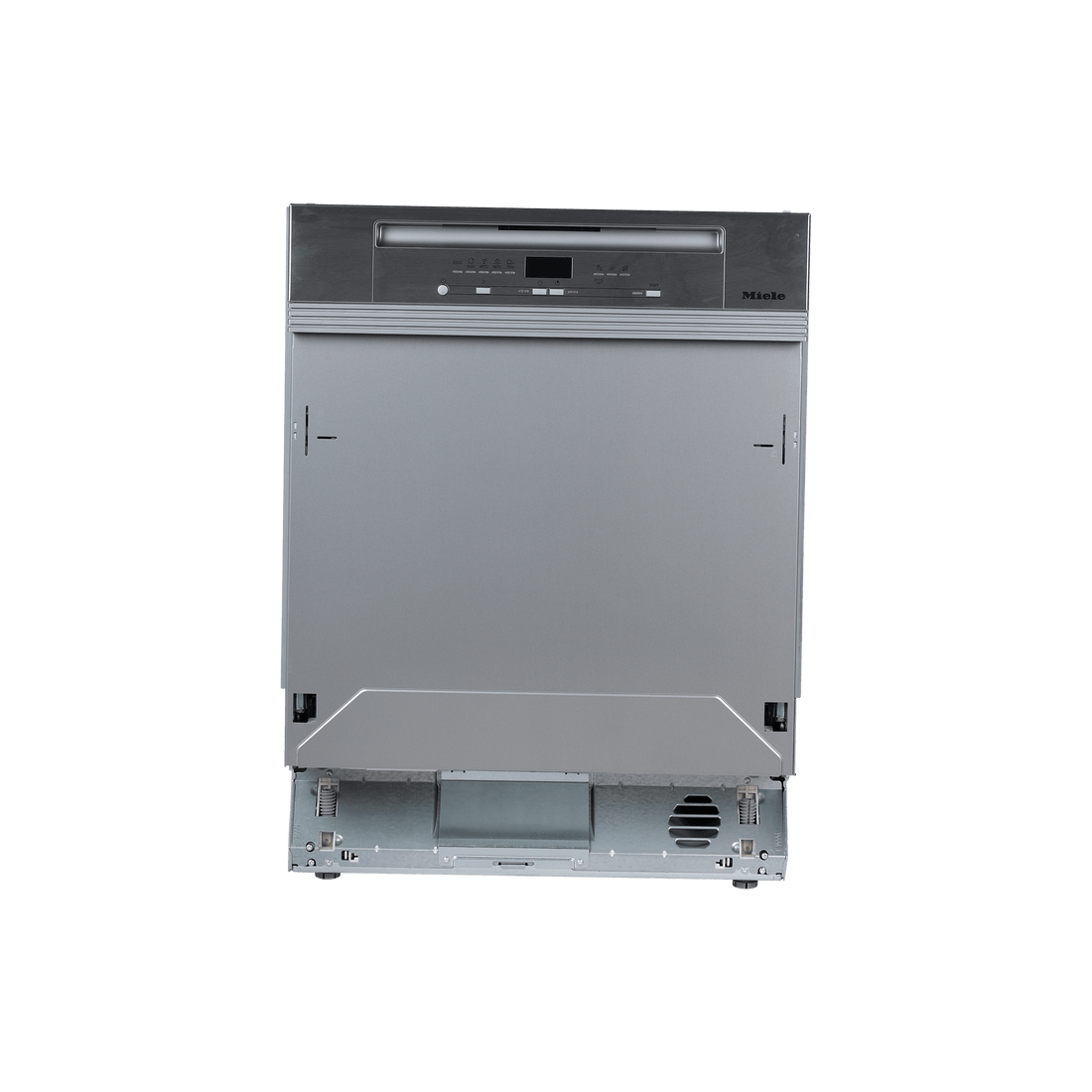 Lave-Vaisselle Encastrable 14 Cvts Reconditionné MIELE G5222SCI : vue de face