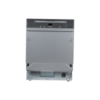 Lave-Vaisselle Encastrable 14 Cvts Reconditionné MIELE G5222SCI : vue de face