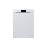 Lave-Vaisselle Pose Libre 14 Cvts Reconditionné THOMSON TDW 60 WH : vue de face