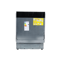 Lave-Vaisselle Encastrable 12 Cvts Reconditionné ELECTROLUX GHE623CB4 : vue de face