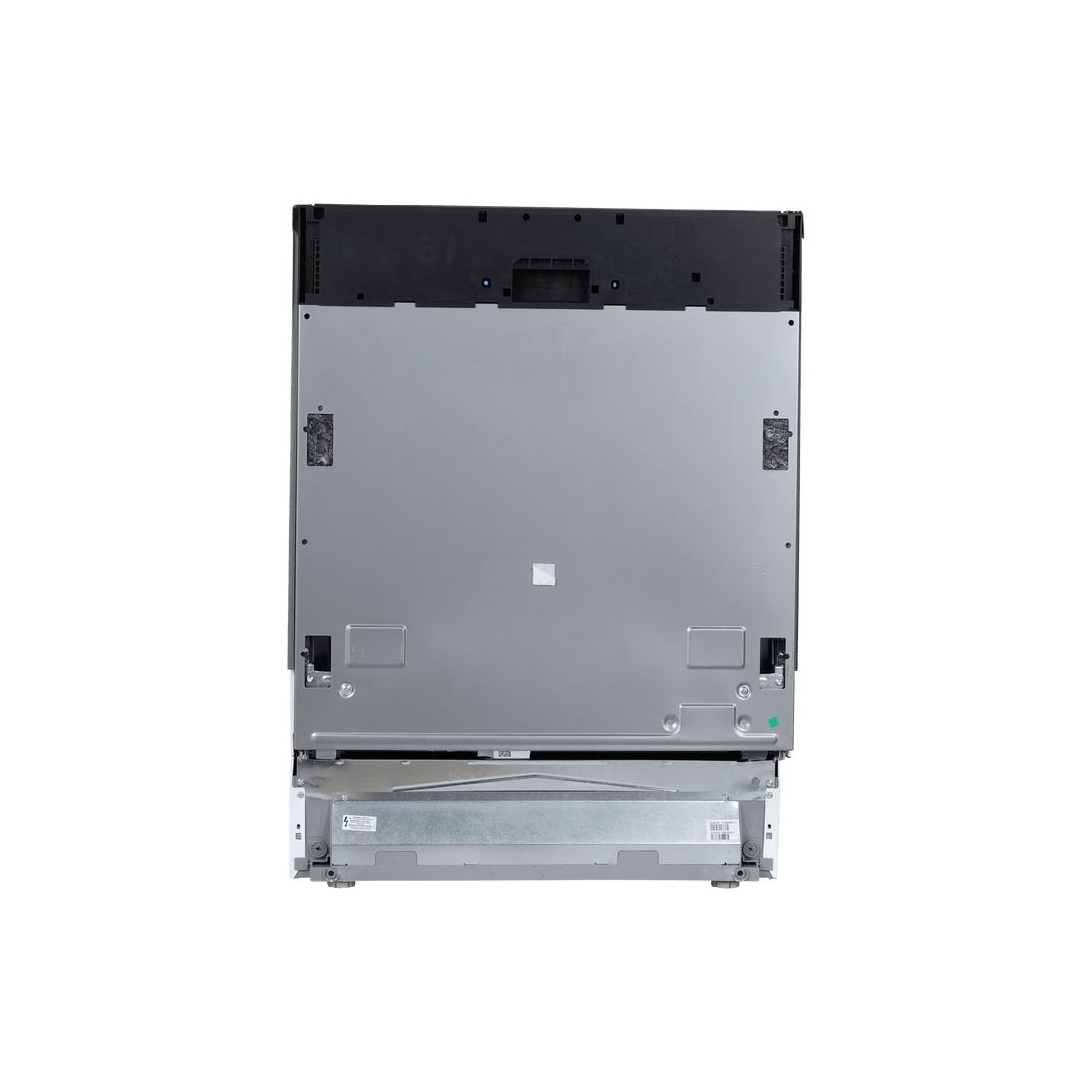 Lave-Vaisselle Encastrable 14 Cvts Reconditionné BEKO BDIN16422 : vue de face