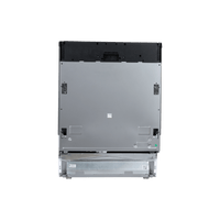 Lave-Vaisselle Encastrable 14 Cvts Reconditionné BEKO BDIN16422 : vue de face
