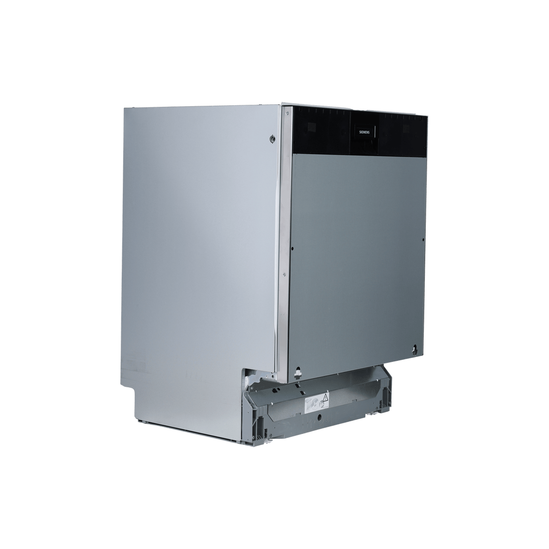 Lave-Vaisselle Encastrable 14 Cvts Reconditionné SIEMENS SM65ZX49CE : vue du côté gauche