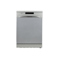 Lave-Vaisselle Pose Libre 13 Cvts Reconditionné GORENJE GS62040S : vue de face