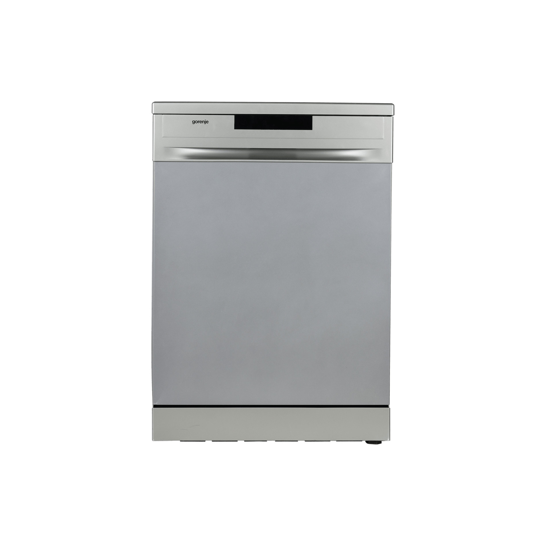 Lave-Vaisselle Pose Libre 13 Cvts Reconditionné GORENJE GS62040S : vue de face