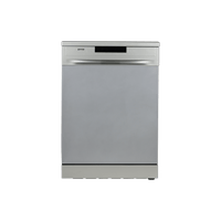 Lave-Vaisselle Pose Libre 13 Cvts Reconditionné GORENJE GS62040S : vue de face