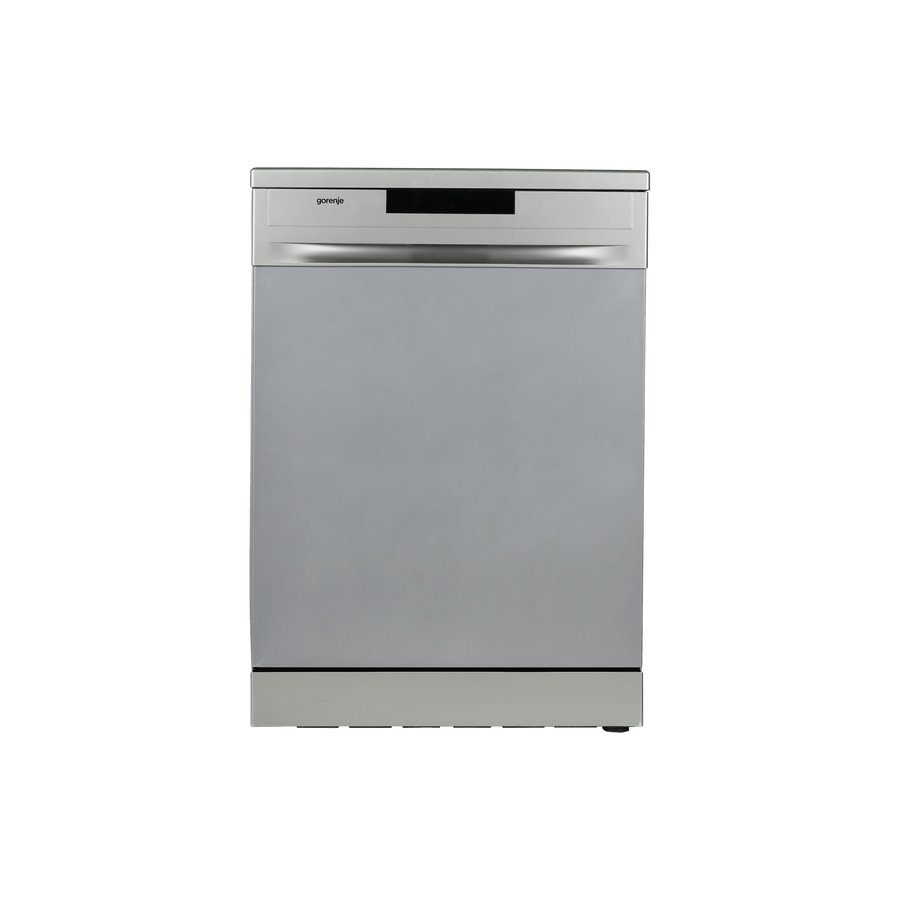 Lave-Vaisselle Pose Libre 13 Cvts Reconditionné GORENJE GS62040S : vue de face