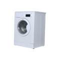 Lave-Linge Hublot 7 kg Reconditionné INDESIT IWDE-7145-B-EU : vue du côté droit