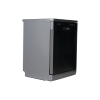 Lave-Vaisselle Pose Libre 13 Cvts Reconditionné BRANDT DFH13217X : vue du côté droit