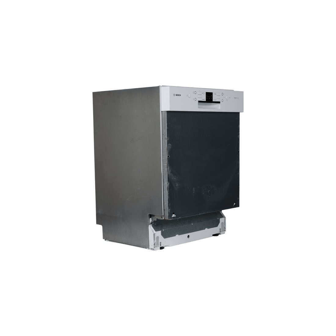 Lave-Vaisselle Encastrable 13 Cvts Reconditionné BOSCH SMI40M22EU : vue du côté gauche