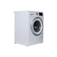 Lave-Linge Hublot 7 kg Reconditionné SIEMENS WM14N060FF : vue du côté gauche
