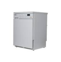 Seche-Linge Condensation 5 kg Reconditionné MIELE T4659C : vue du côté droit