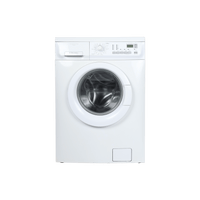 Lave-Linge Hublot 7 kg Reconditionné ELECTROLUX AWF13480W : vue de face
