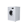 Lave-Linge Hublot 7 kg Reconditionné INDESIT EWE-71483-W-EU : vue du côté droit