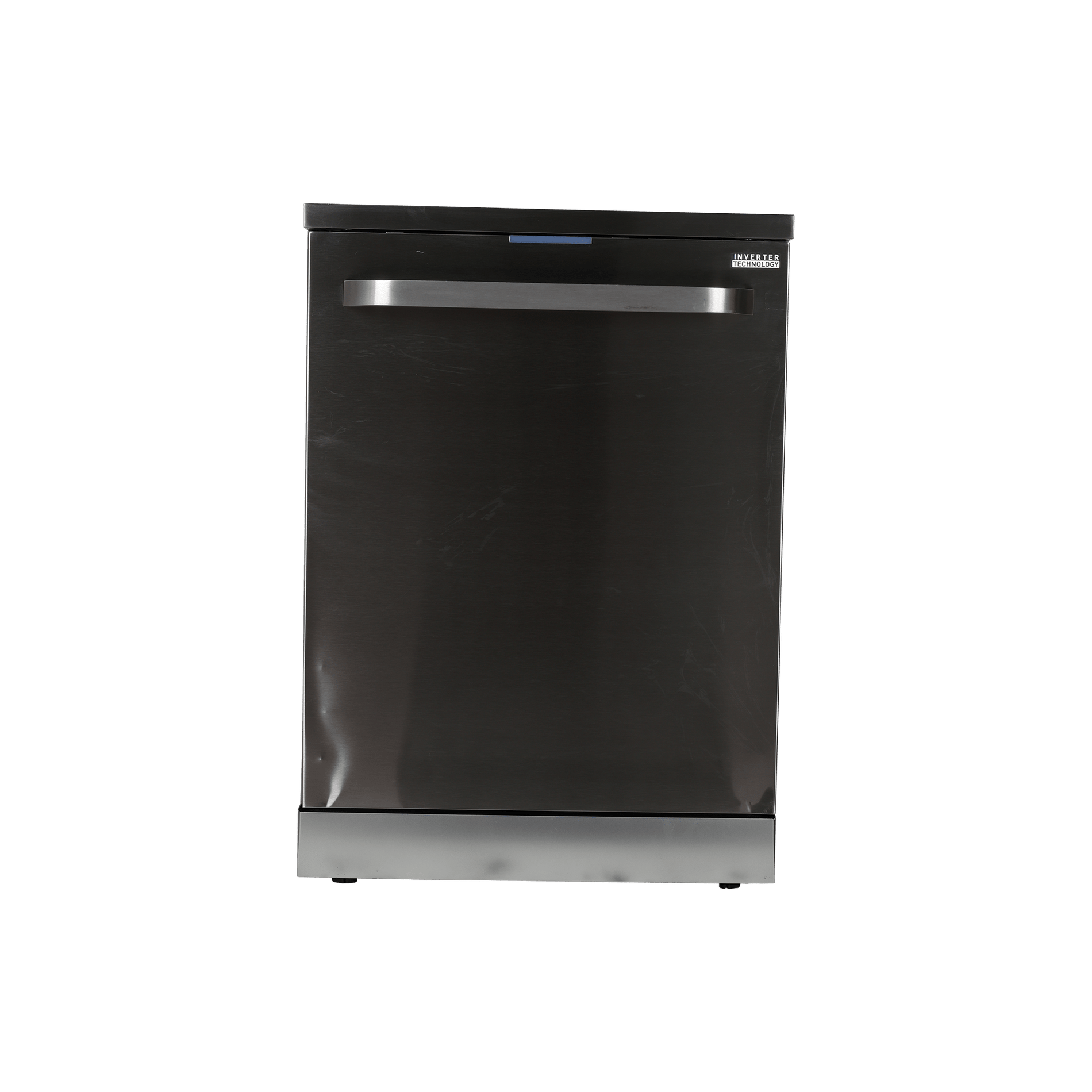Lave-Vaisselle Pose Libre 14 Cvts Reconditionné VALBERG 14S42 C XAD929C 2020 : vue de face
